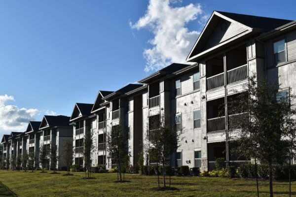Outlook for Affordable Multi-Family