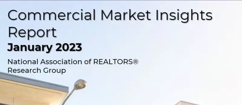 January 2023 Commercial Market Insights