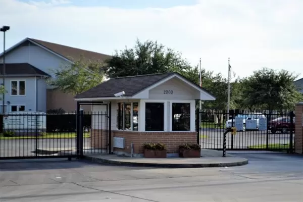 multifamily portfolio