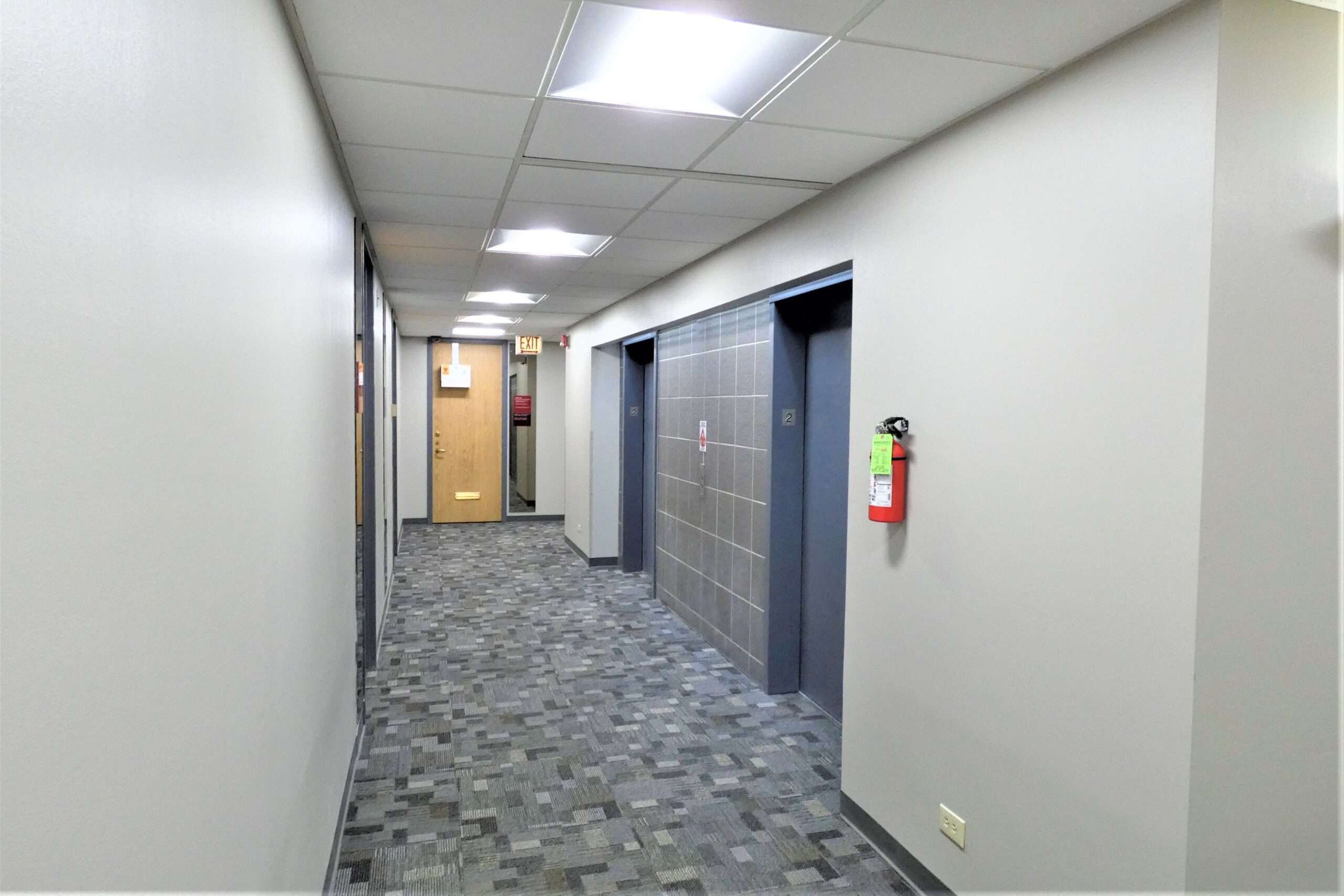 Golf Sumac Medical Offices | 9301 Golf Rd, Des Plaines | 35,245 SF