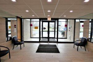 Golf-Sumac Professional Building Medical Office Space For Lease 9301 Golf Rd Des Plaines, IL 60016 | CREConsult