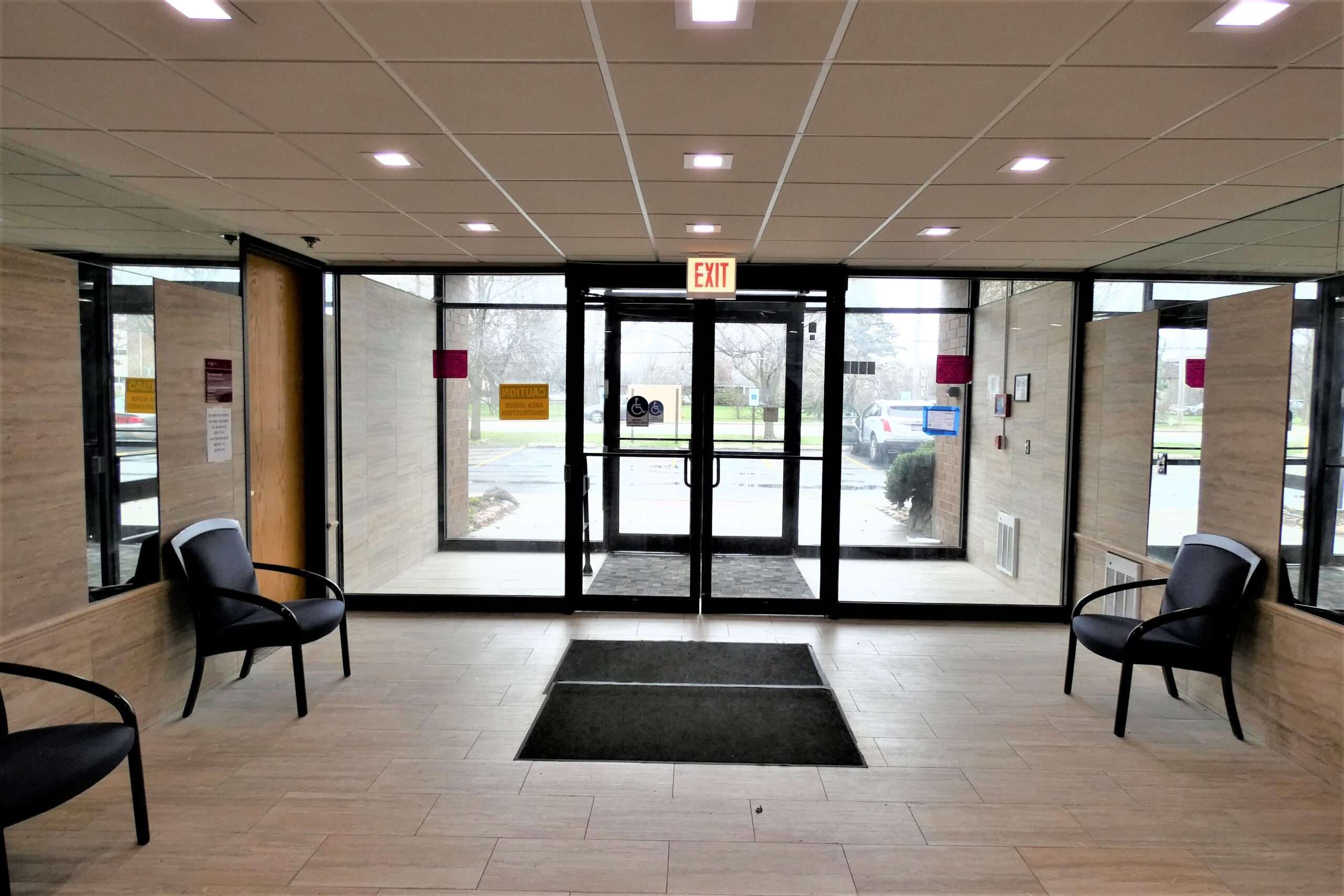 Golf Sumac Medical Offices | 9301 Golf Rd, Des Plaines | 35,245 SF