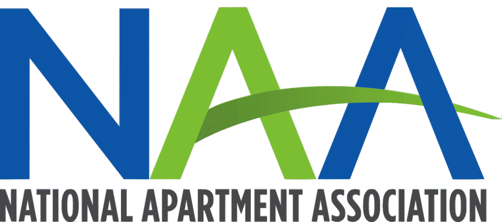 129070 NAA Logo wTag RGB notag - Rent Growth Climbs Slightly in February | National Apartment Association