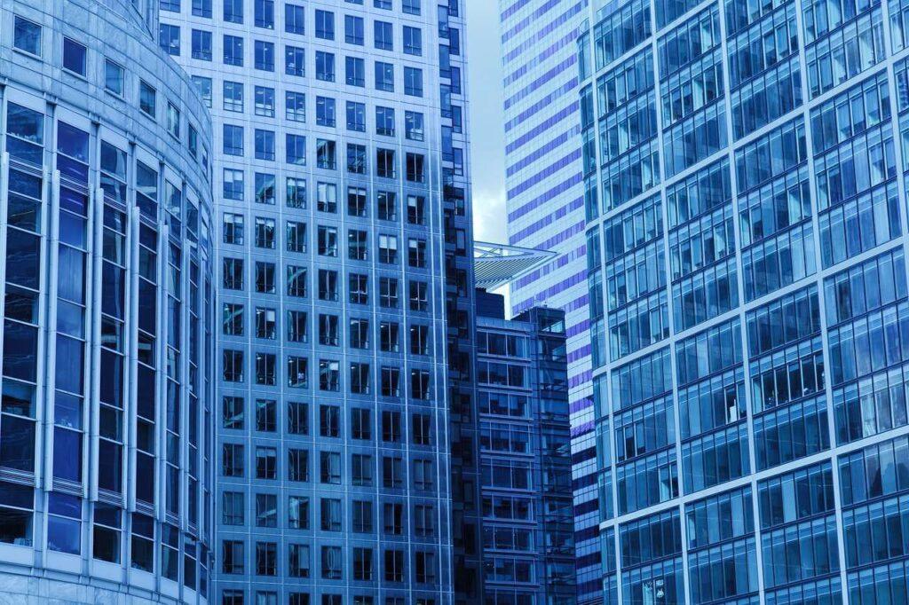 architecture g4fe24b297 1280 - Positive Shifts Ahead in Multifamily