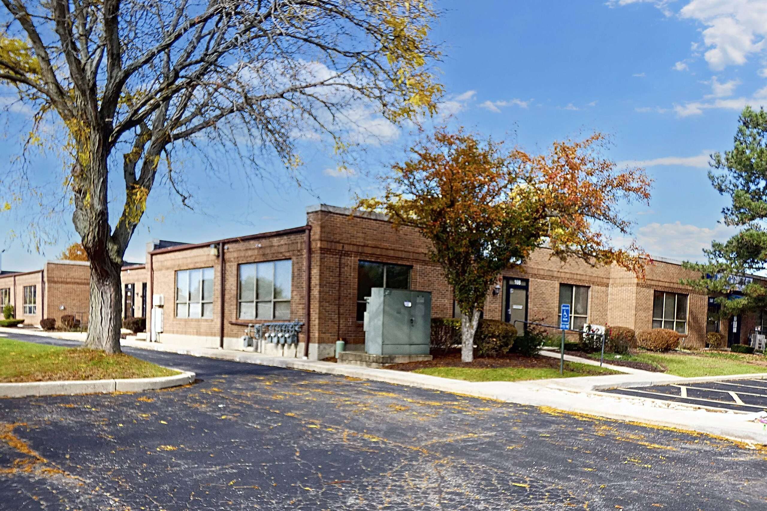 1120 E Ogden Ave Suite 101, Naperville | 3,674 SF Retail/Office For Lease