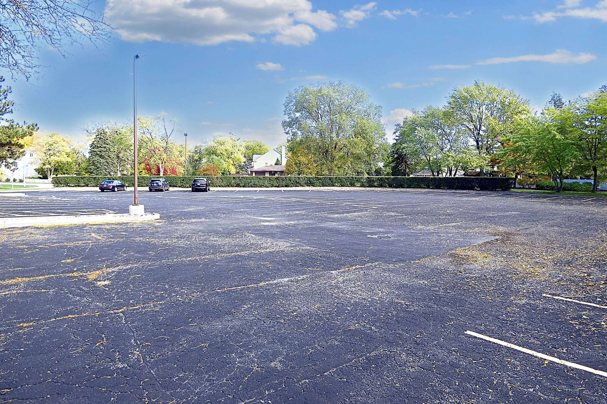 1120 E Ogden Ave Suite 101, Naperville | 3,674 SF Retail/Office For Lease