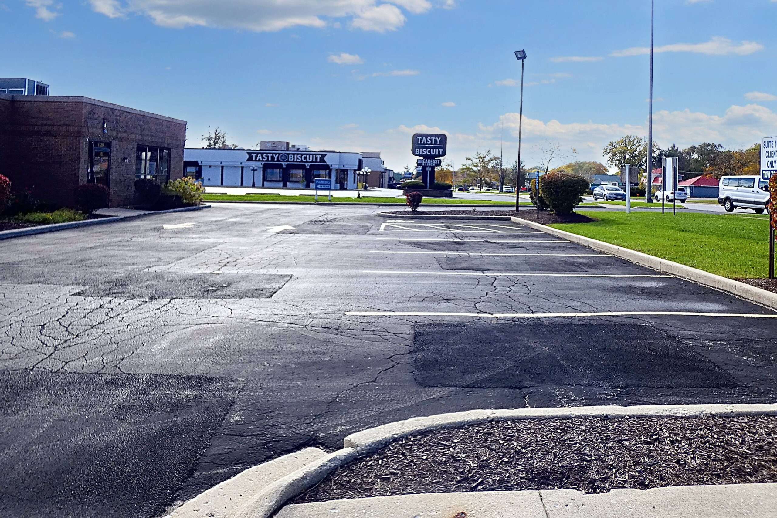 1120 E Ogden Ave Suite 101, Naperville | 3,674 SF Retail/Office For Lease