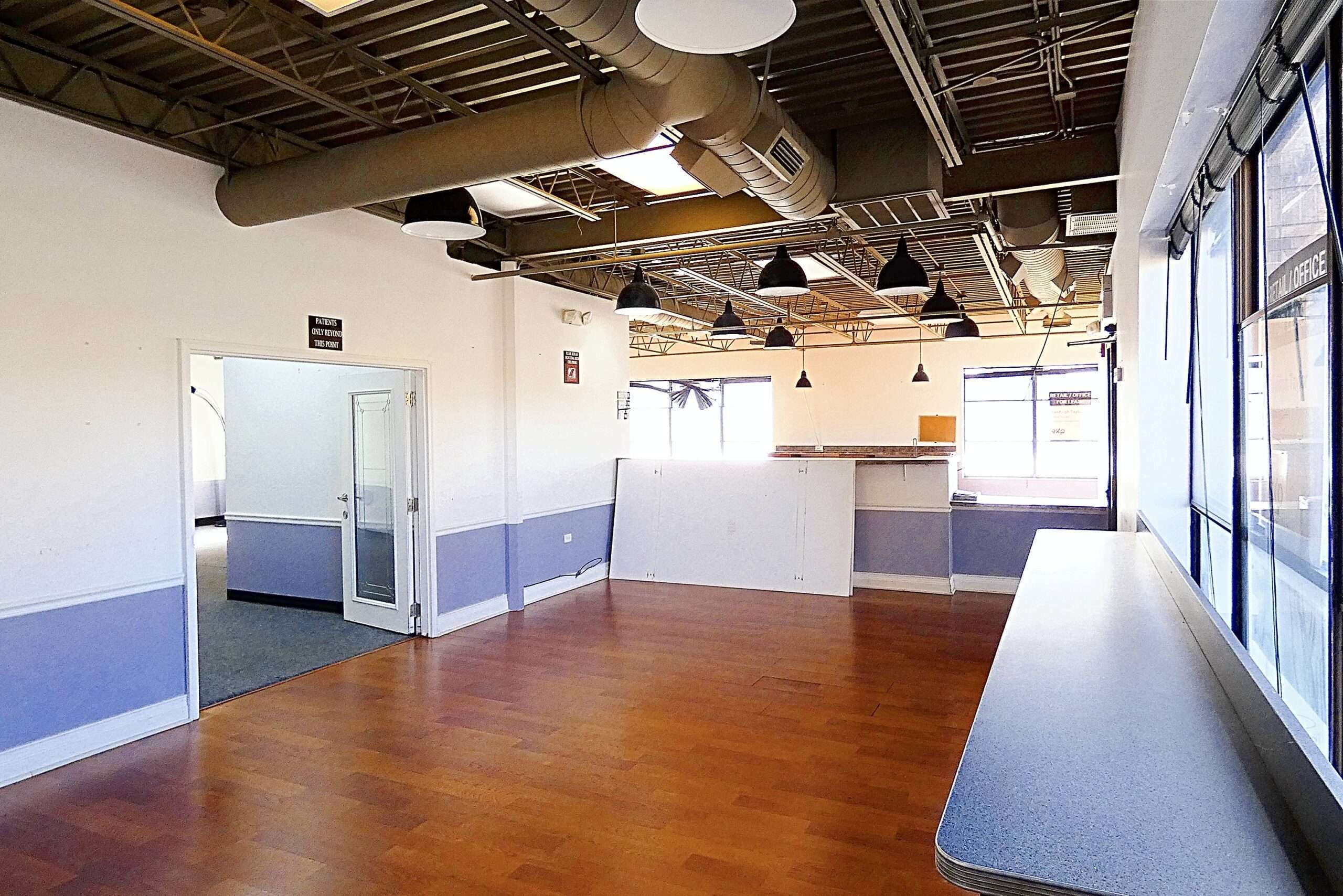 1120 E Ogden Ave Suite 101, Naperville | 3,674 SF Retail/Office For Lease