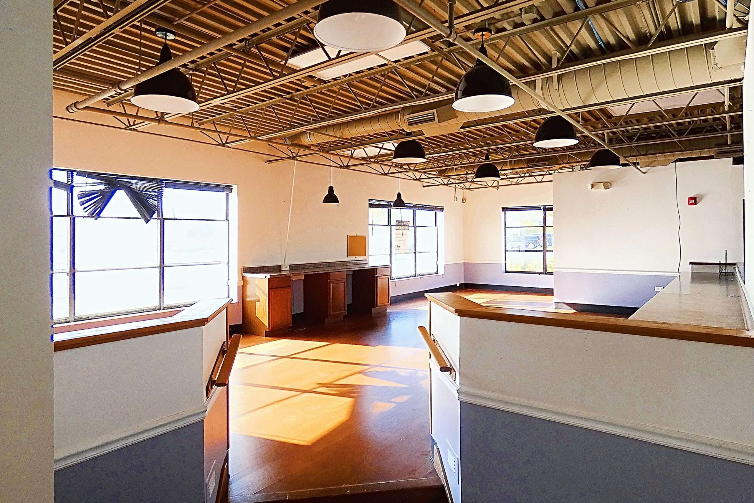 1120 E Ogden Ave Suite 101, Naperville | 3,674 SF Retail/Office For Lease