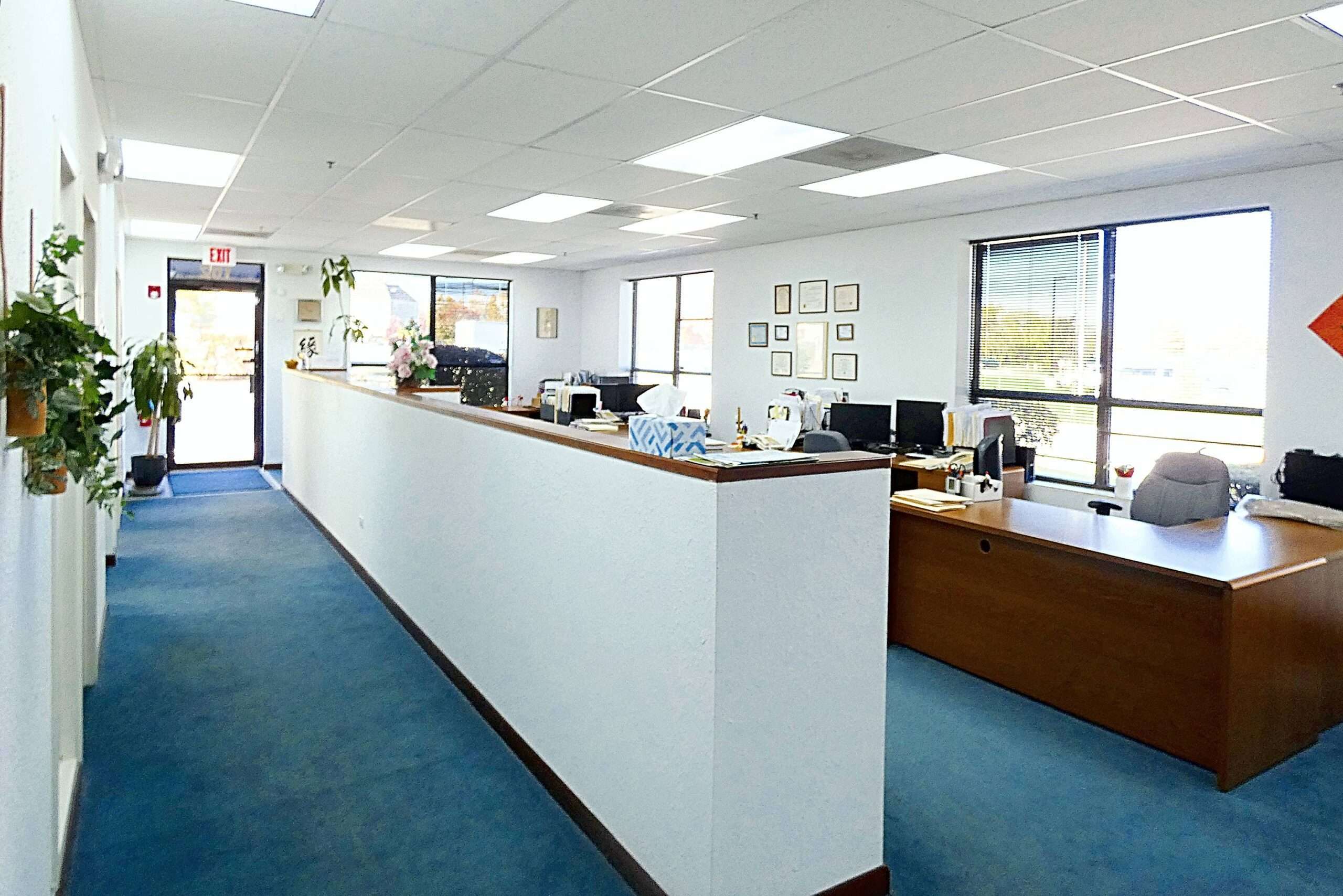 1120 E Ogden Ave Suite 101, Naperville | 3,674 SF Retail/Office For Lease