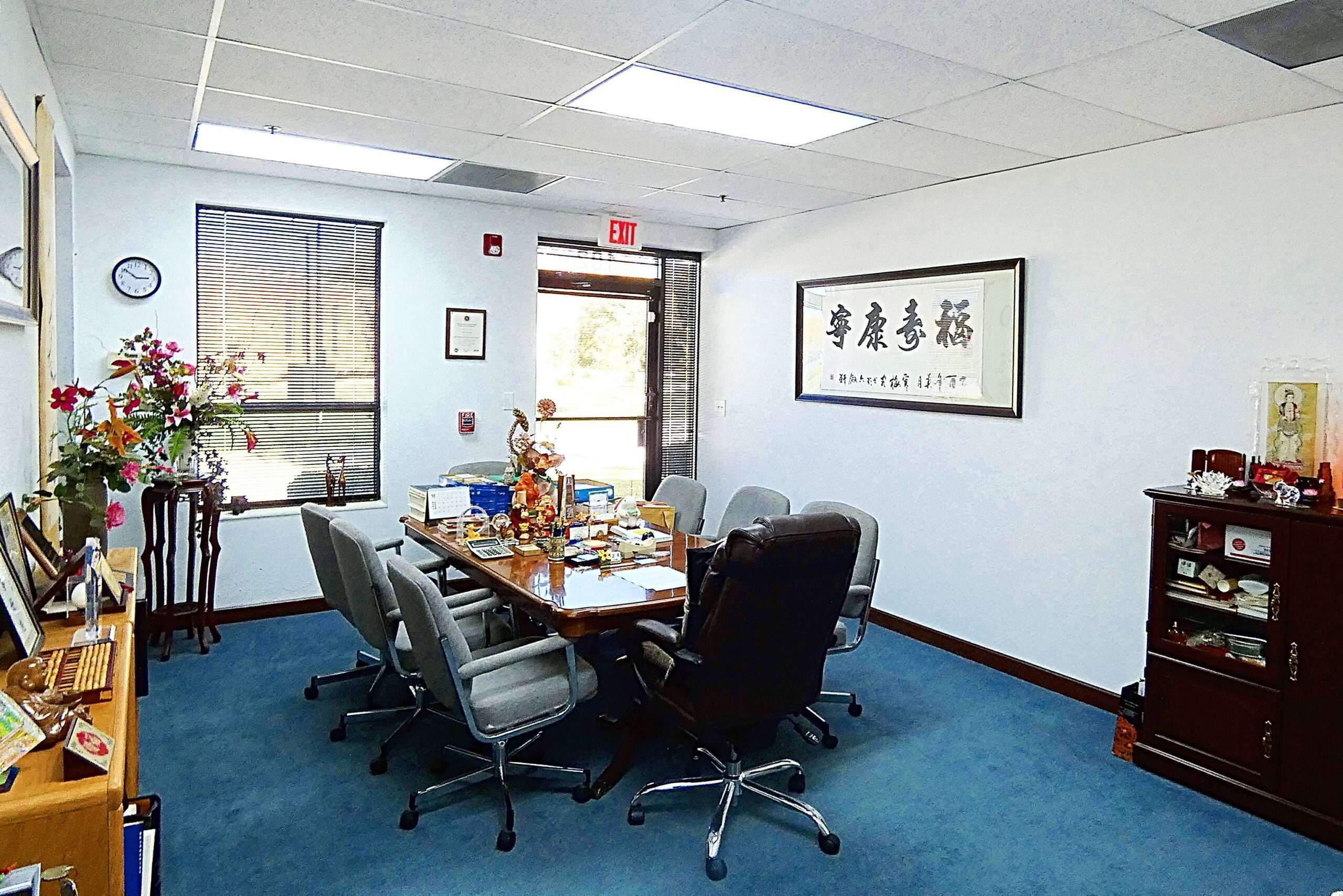 1120 E Ogden Ave Suite 101, Naperville | 3,674 SF Retail/Office For Lease