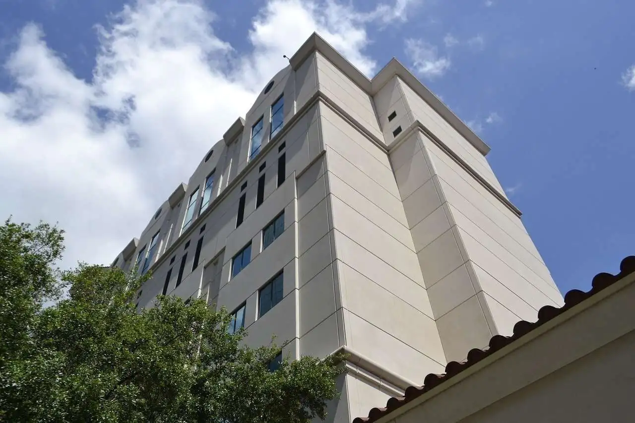 Steady Fundamentals, Stability Highlight Medical Office Sector 36