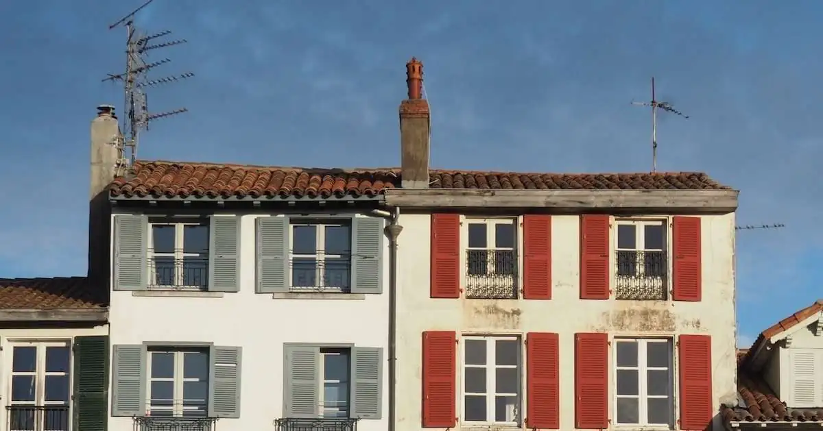 15 Tips for Transforming Old Buildings Into Profitable Investments 1