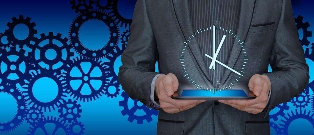time 2676366 1280 - Don’t Get Left Behind: Now is the Time to Invest in Multifamily