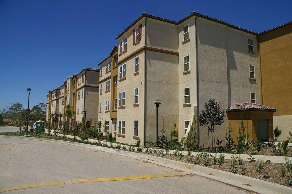 apartments 1647608 1280 - Consumers Feeling More Confident, Inspiring Apartment Demand