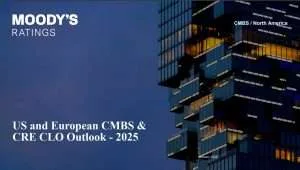 2025 Multifamily Market Outlook - Apartment Investment Trends and CMBS Performance