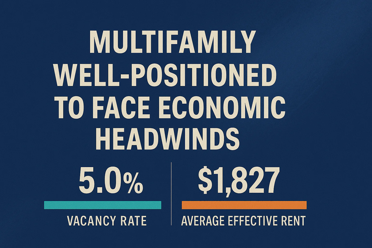 Chicago multifamily market outlook 2025
