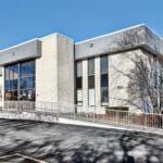 Exterior of 2439 Glenwood Ave – Office Building for Sale in Joliet