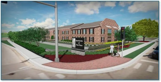 eXp Commercial facilitates $1.475 million Wheaton multifamily redevelopment