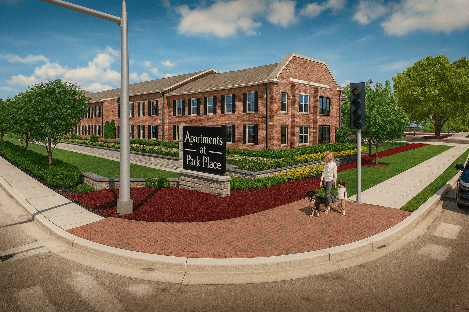 100 W Roosevelt Rd Wheaton 22-Unit Multifamily