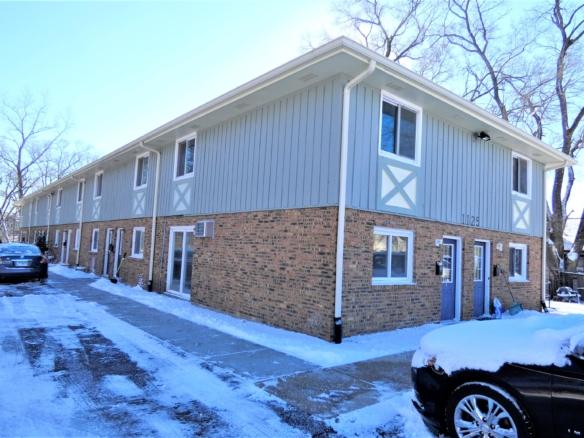 1125 Tollview Ave Aurora | 10-Unit Multifamily – CREConsult Chicago Multifamily