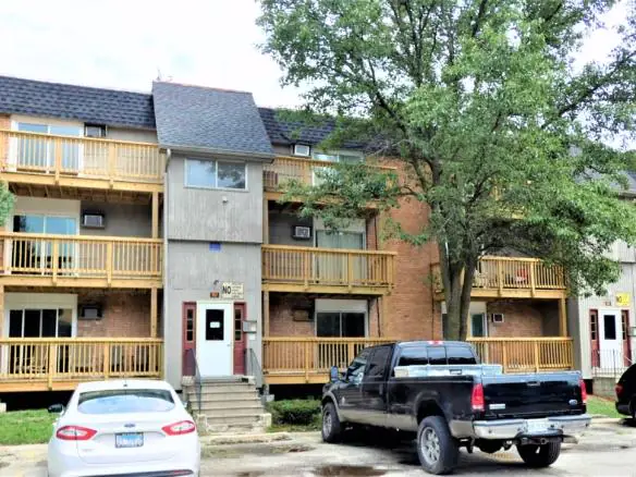 557-559 Ashland Ave Aurora | 12-Unit Multifamily 50