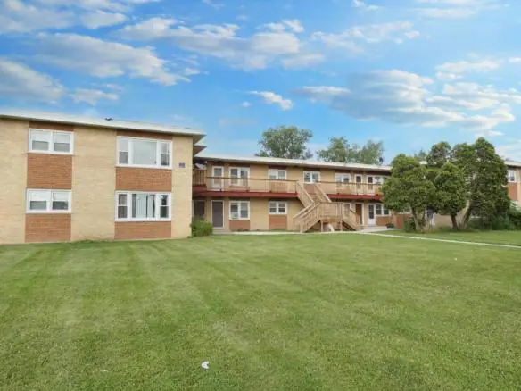 991 - 1021 Tollview Aurora | 24-Unit Multifamily 12