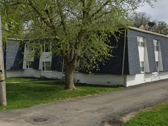 1601 Reckinger Rd Aurora | 12-Unit Multifamily – CREConsult Chicago Multifamily