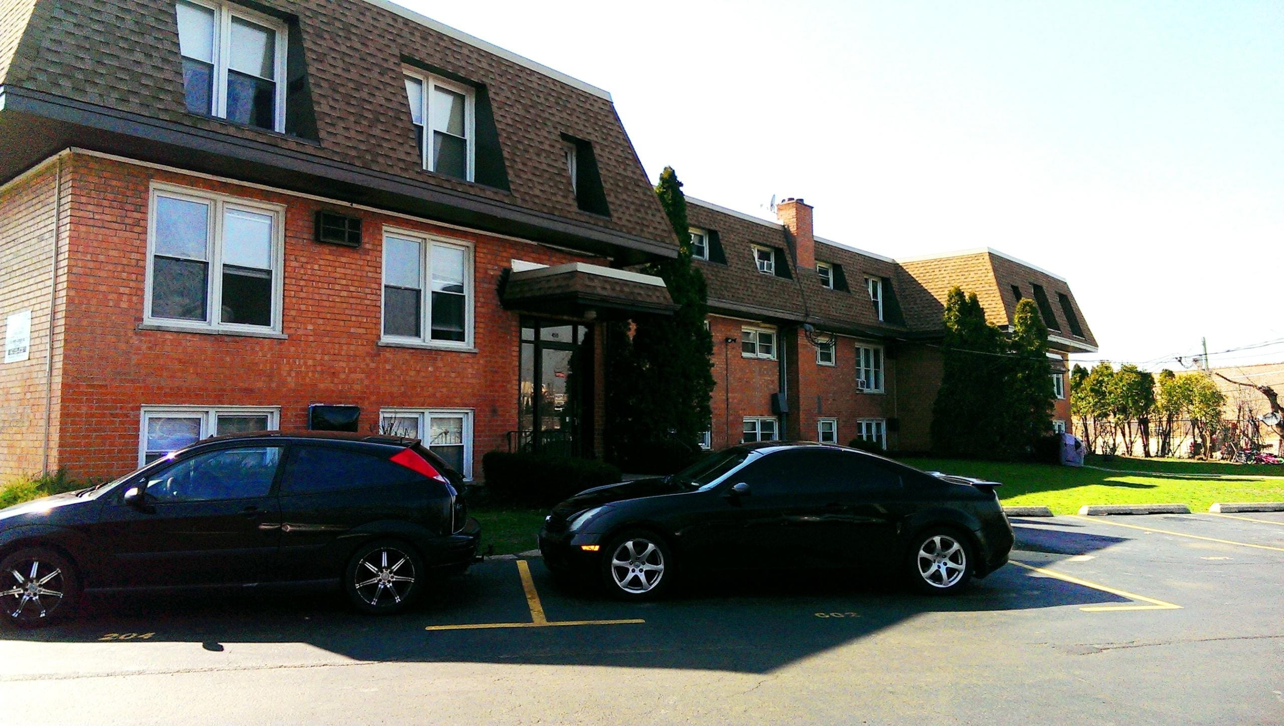2016-03-26 14.50.23 455 Green Oaks Ct E Addison | 24-Unit Multifamily