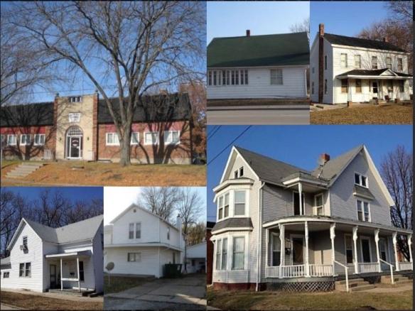 1124 E Adams St Macomb | 23-Unit Multifamily – CREConsult Chicago Multifamily