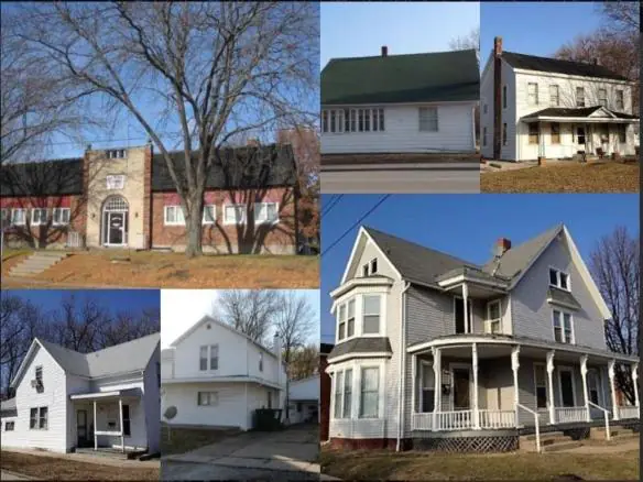 1124 E Adams St Macomb | 23-Unit Multifamily 28