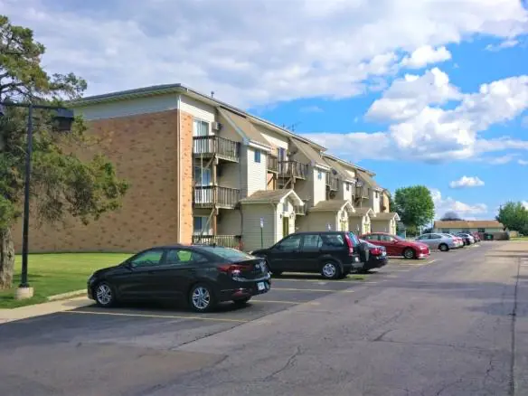834 Victoria Dr Montgomery | 152-Unit Multifamily 18