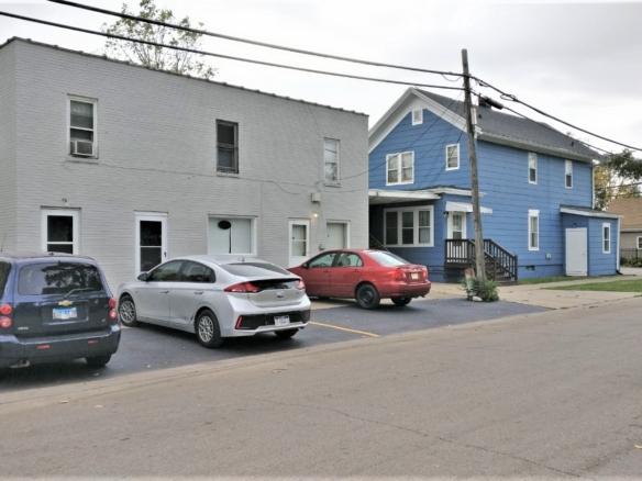 301 S Ottawa St Joliet | 6-Unit Multifamily – CREConsult Chicago Multifamily