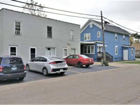 301 S Ottawa St Joliet | 6-Unit Multifamily 44