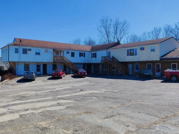 631 E Lincolnway Morrison | 23-Unit Multifamily – CREConsult Chicago Multifamily