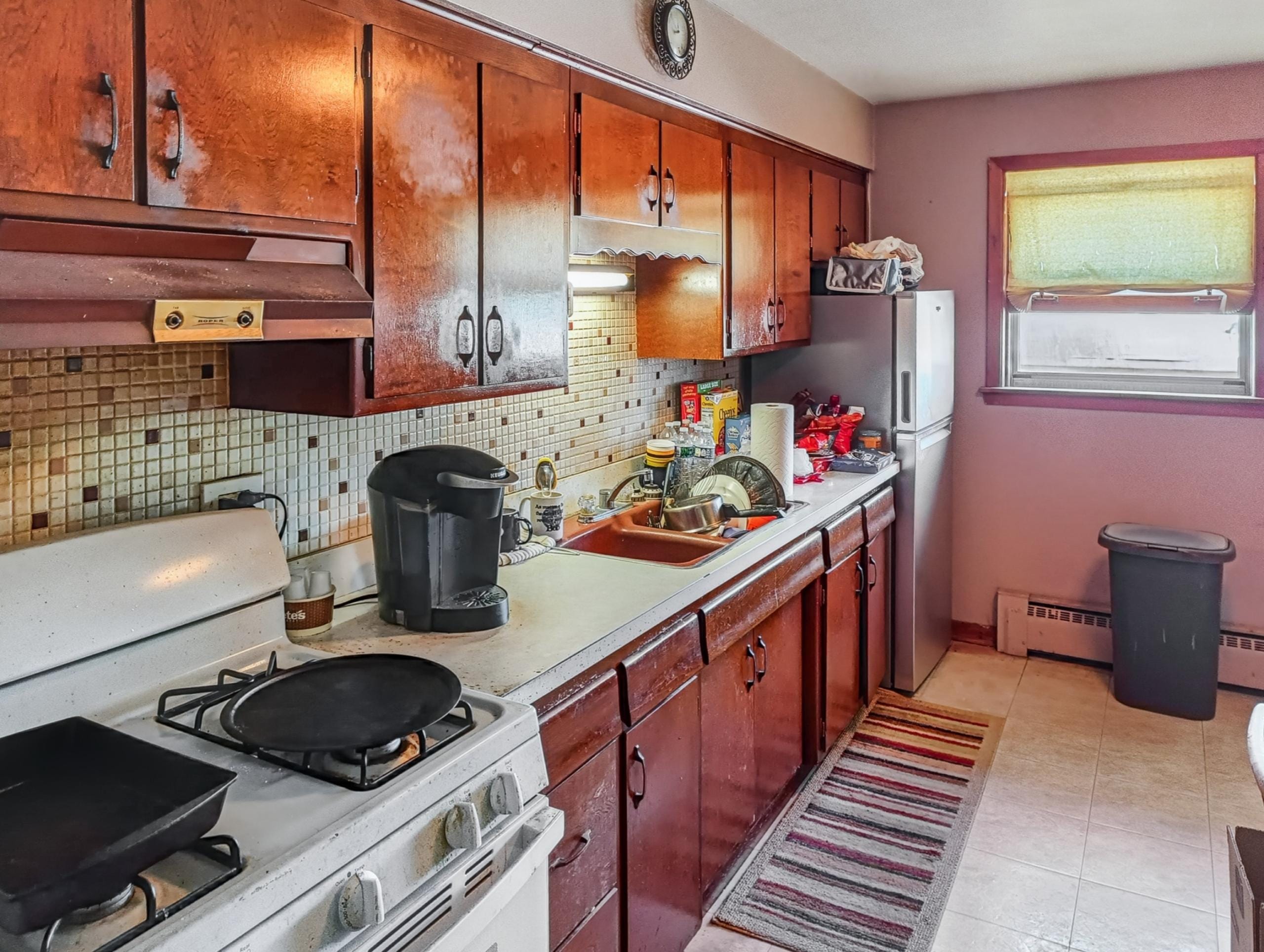 9250 S Kedzie Ave Evergreen Park | 6-Unit Multifamily Mixed-Use