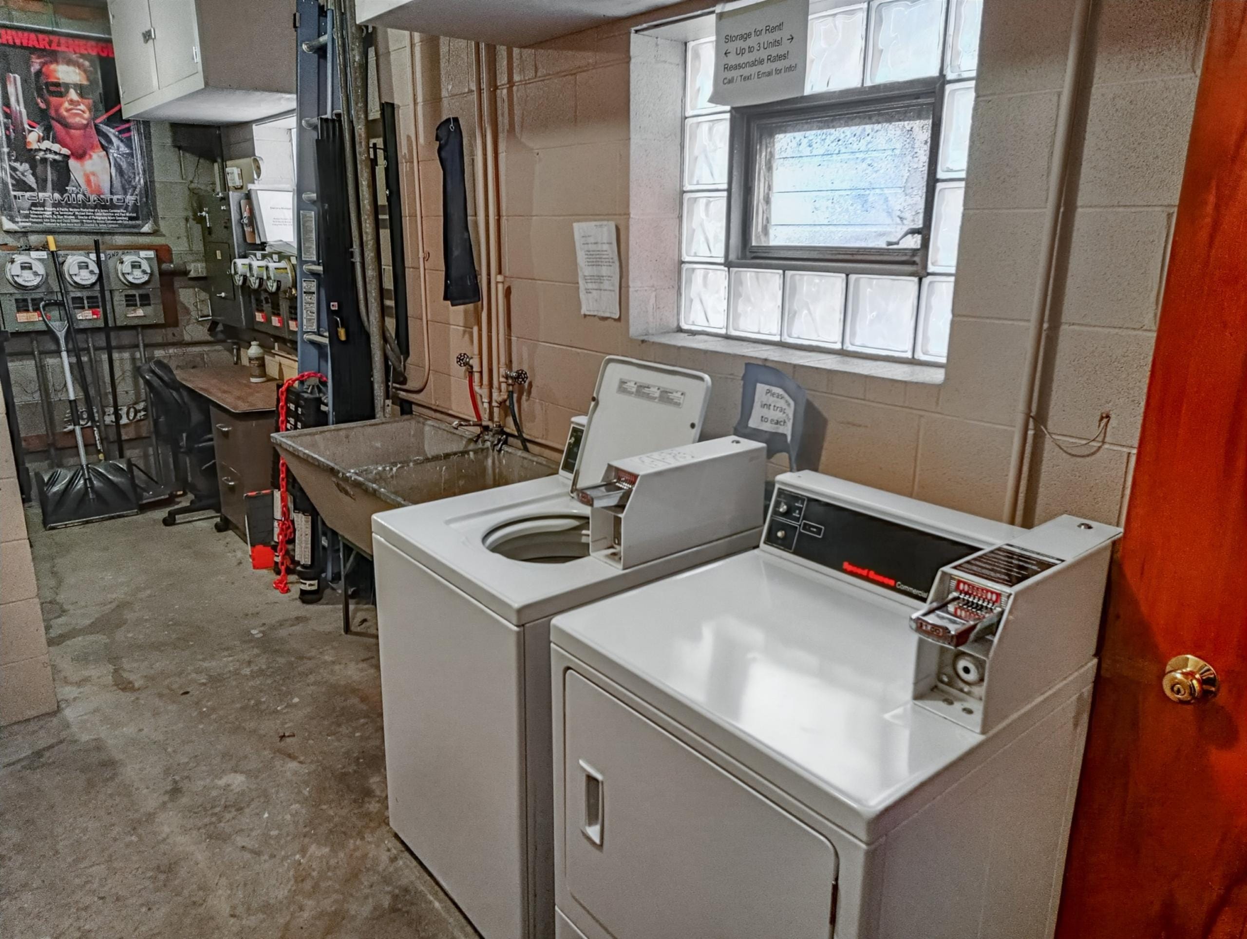 9250 S Kedzie Ave Evergreen Park | 6-Unit Multifamily Mixed-Use