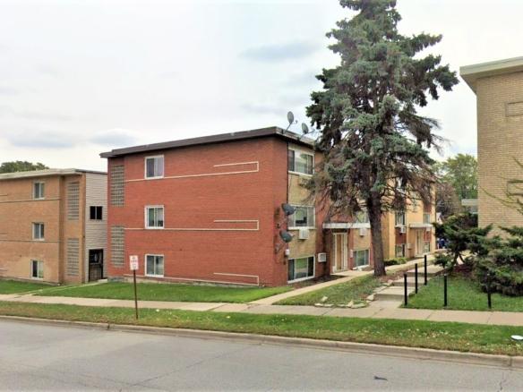 2149-2151 119th St Blue Island | 5-Unit Multifamily – CREConsult Chicago Multifamily