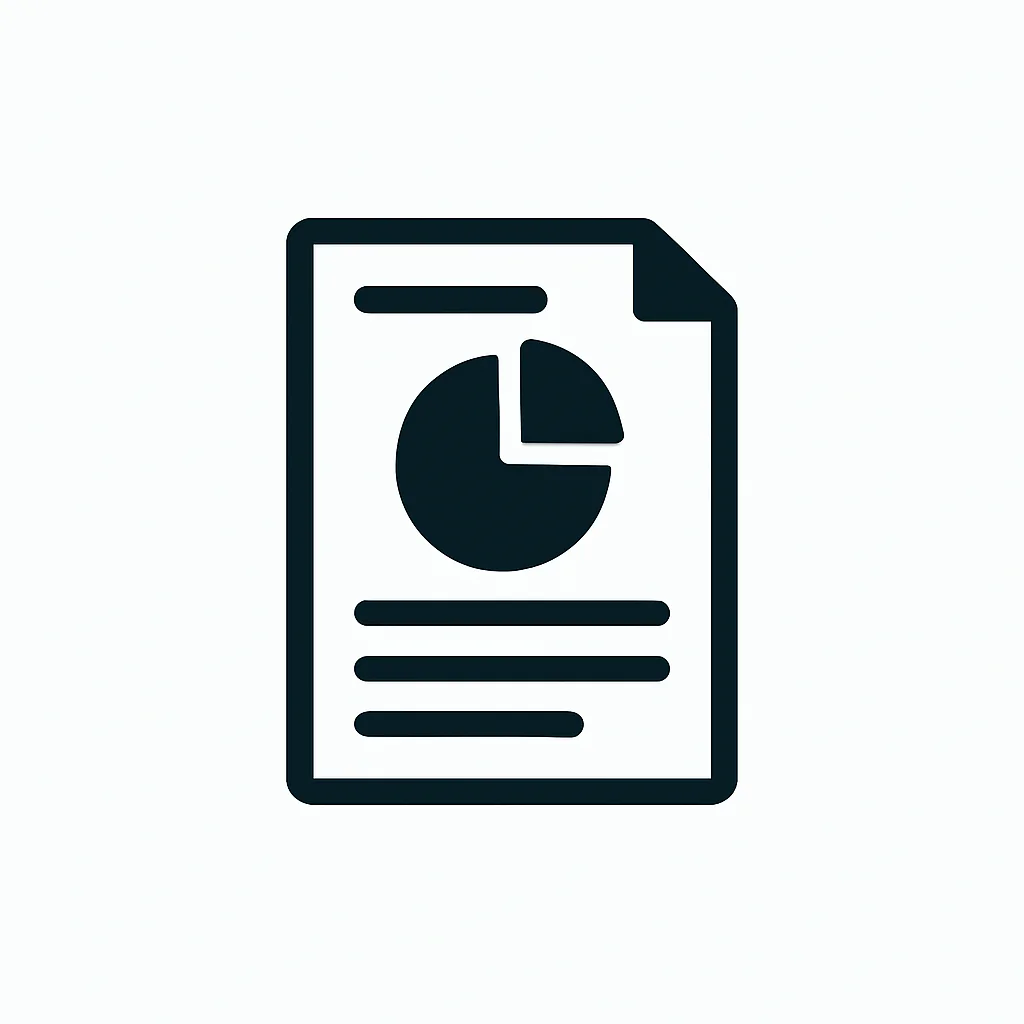 Marketing Strategy & Offering Memorandum