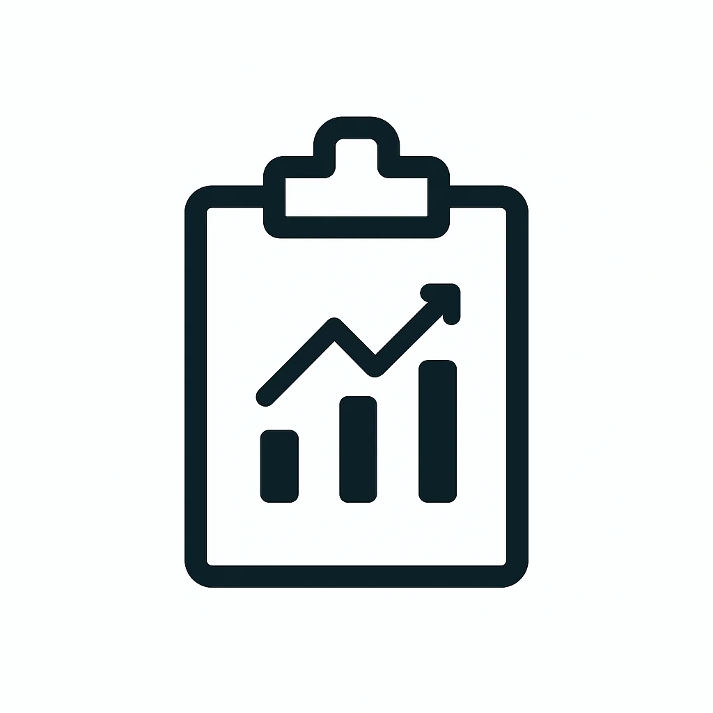 Strategic Property Review