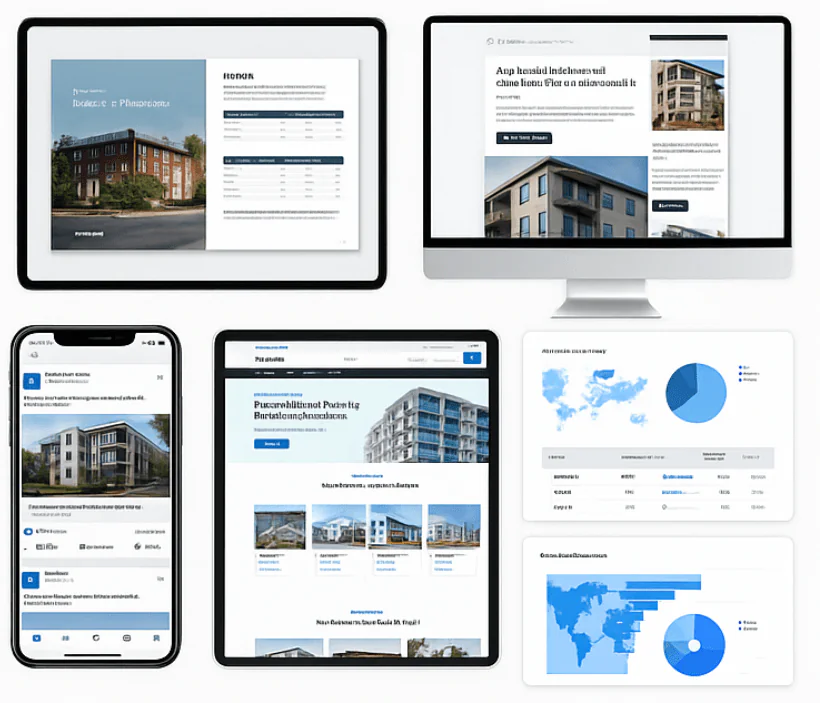 Sell Your Chicago Multifamily Property 1