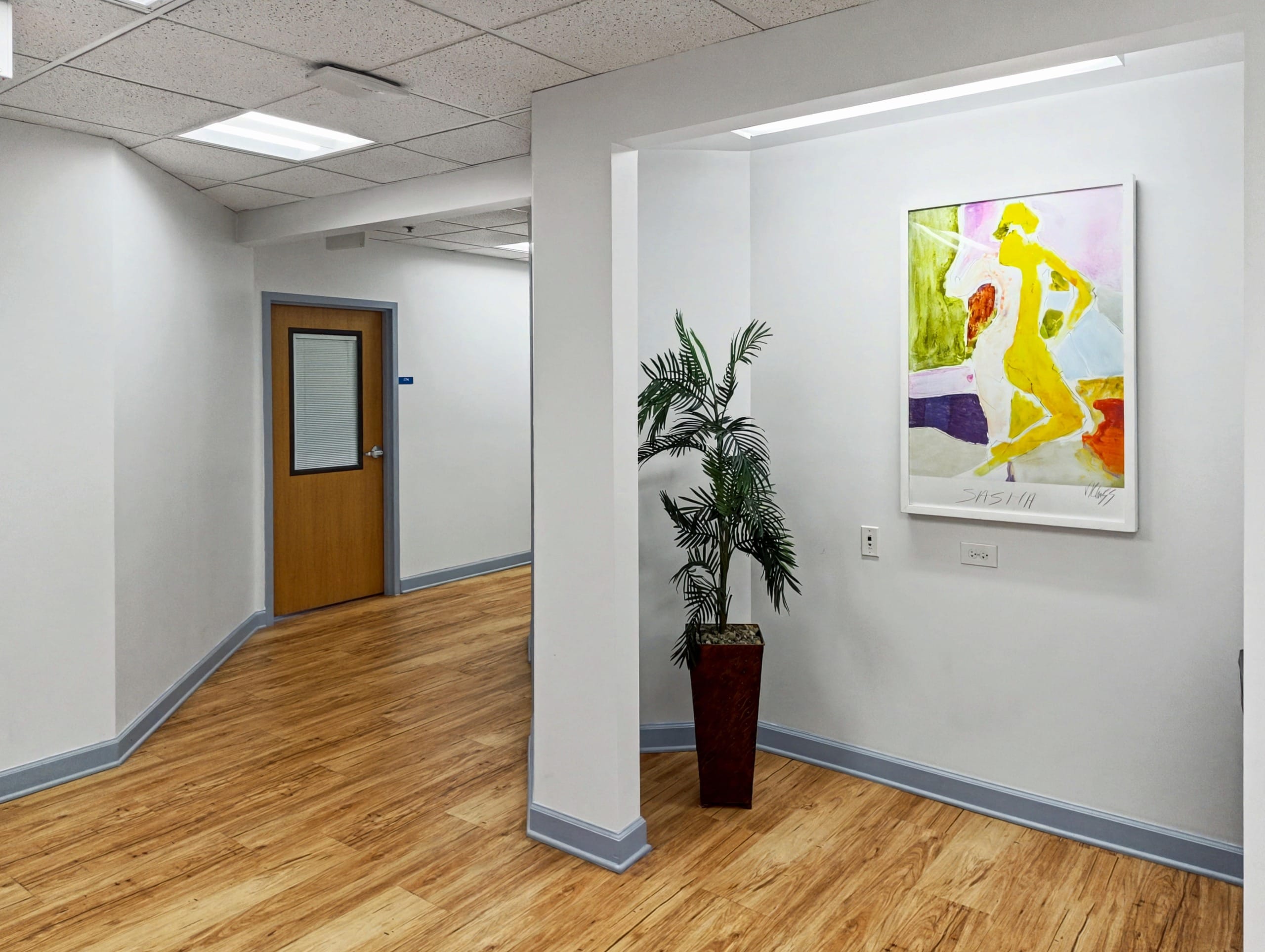 1N131 County Farm Rd | 13,900 SF Office | Winfield, IL