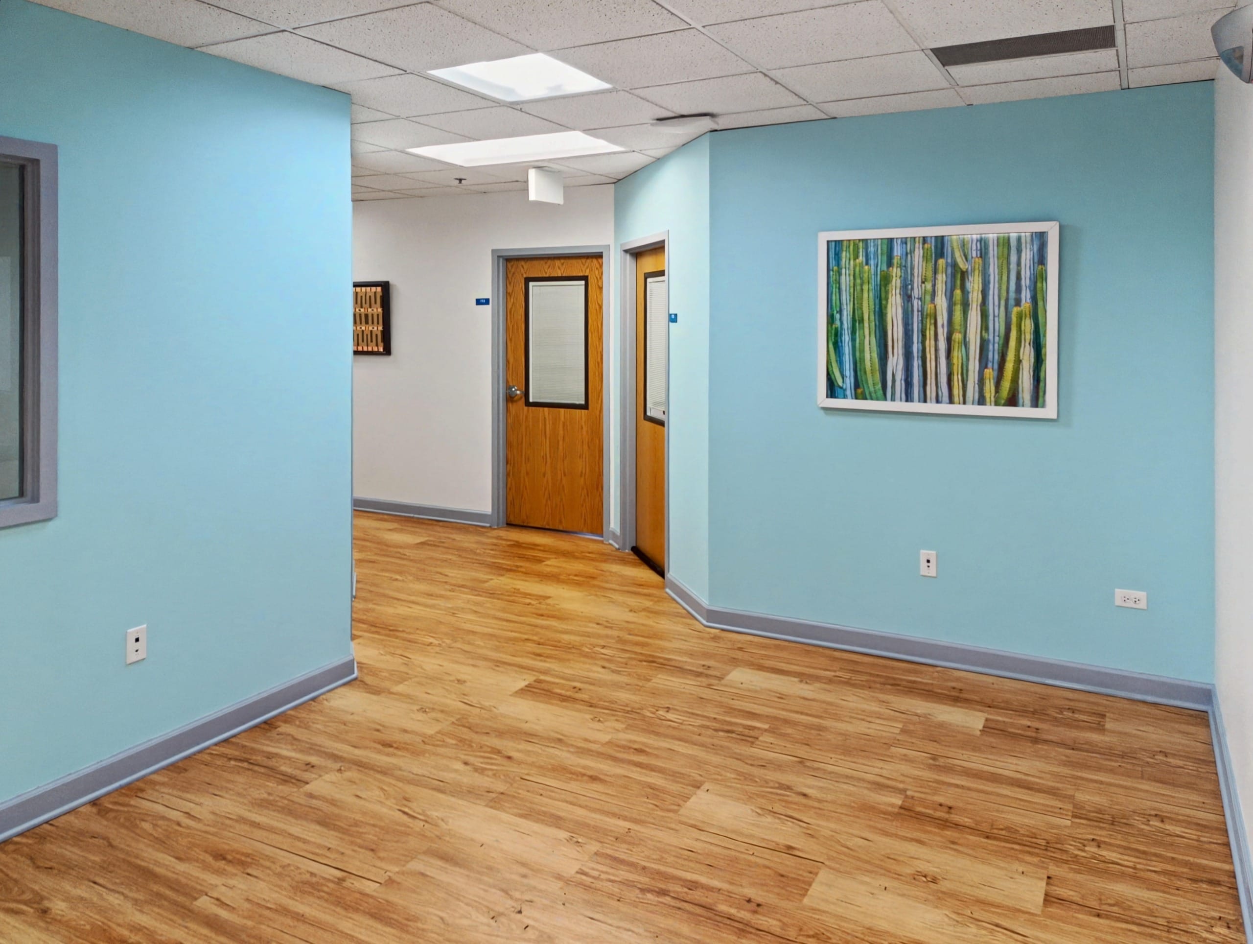 1N131 County Farm Rd | 13,900 SF Office | Winfield, IL