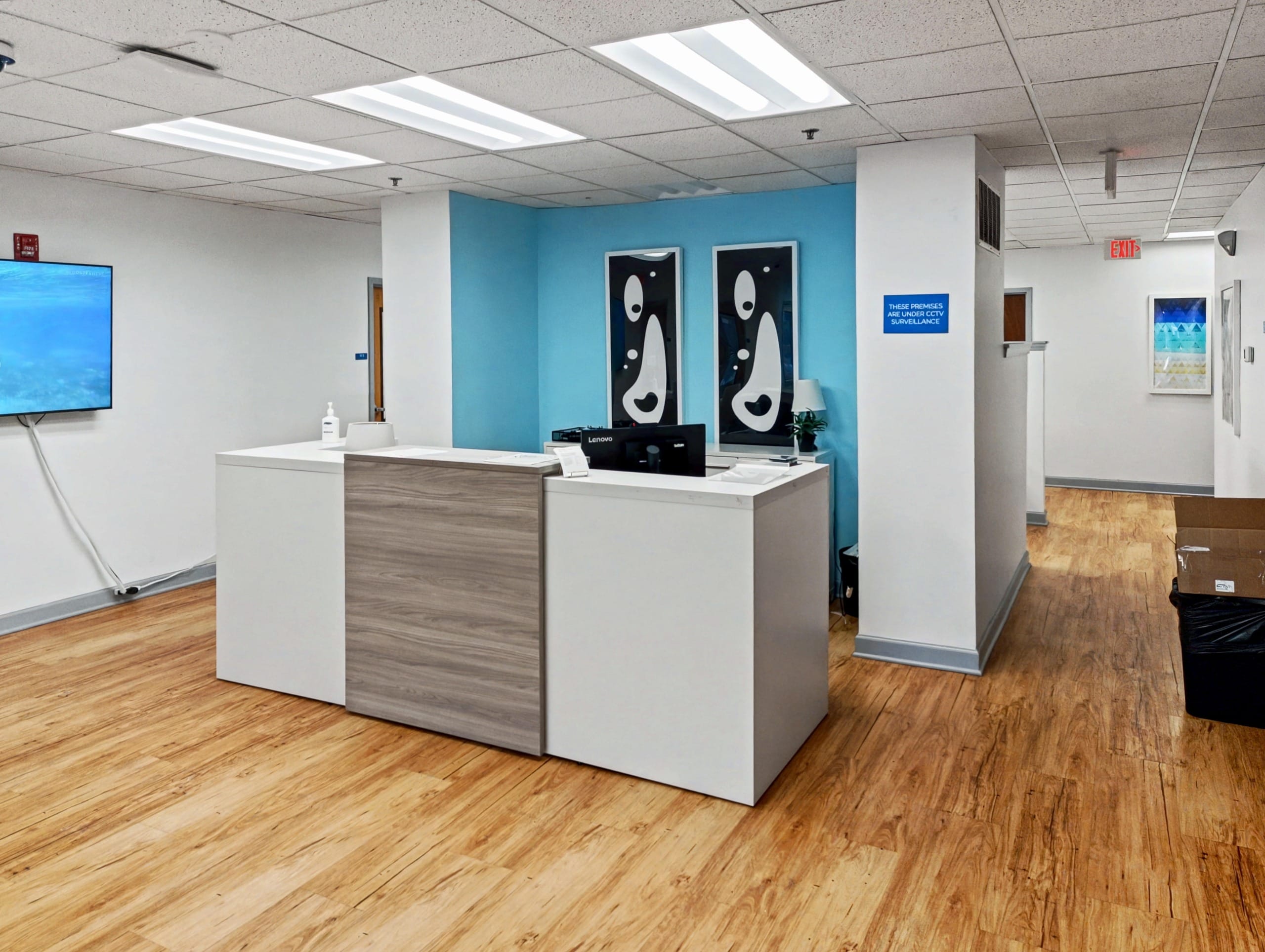 1N131 County Farm Rd | 13,900 SF Office | Winfield, IL