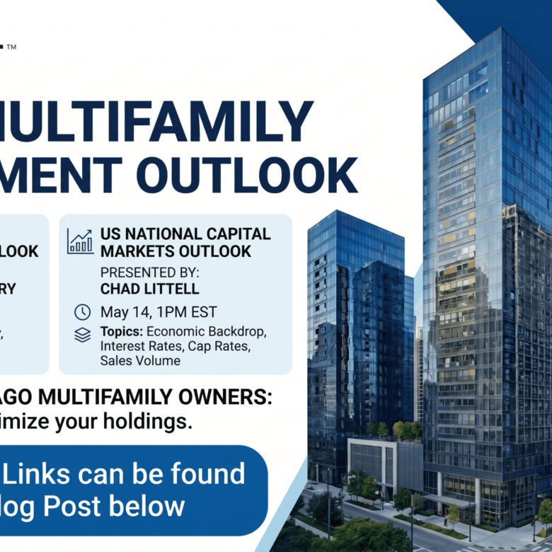 2026 Multifamily Investment Outlook | CoStar Webinars