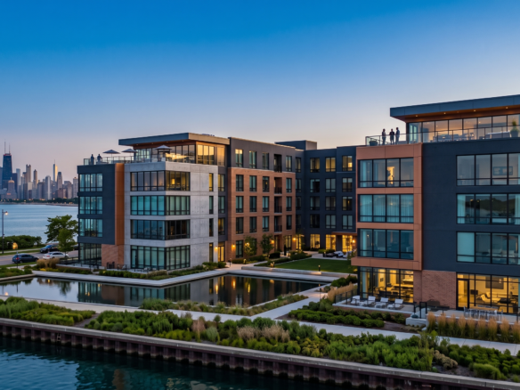 multifamily property tax strategy