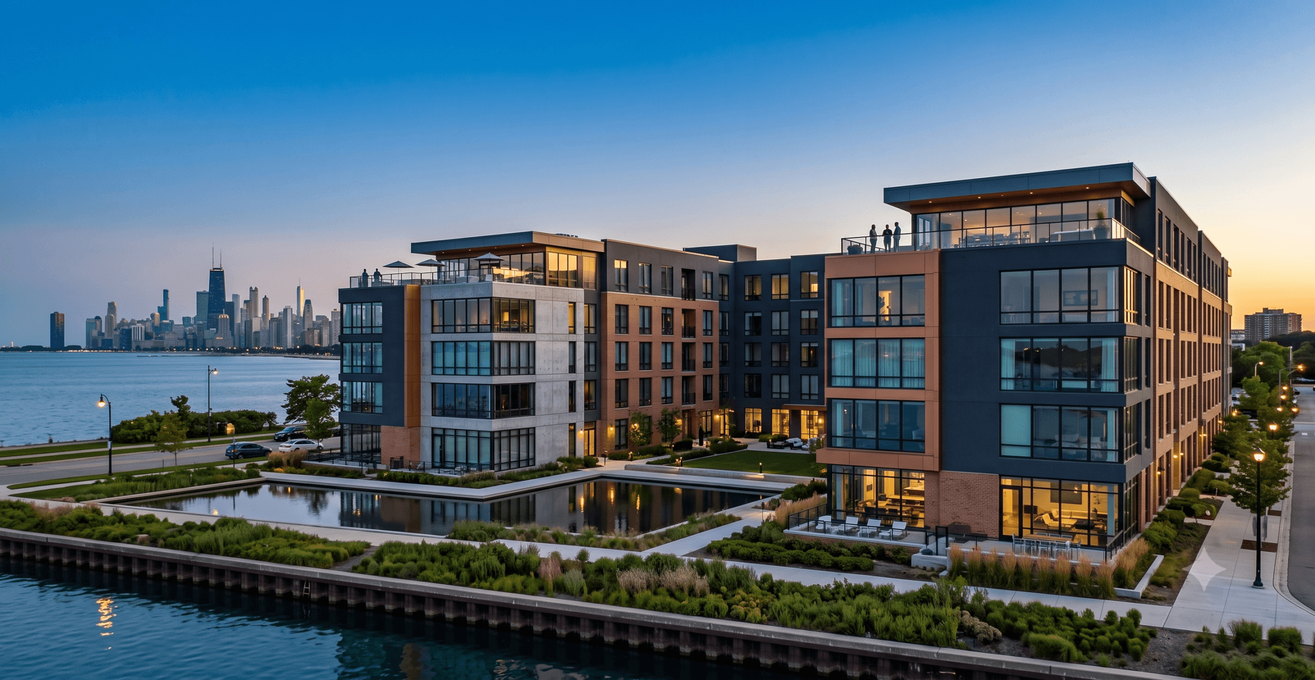 multifamily property tax strategy