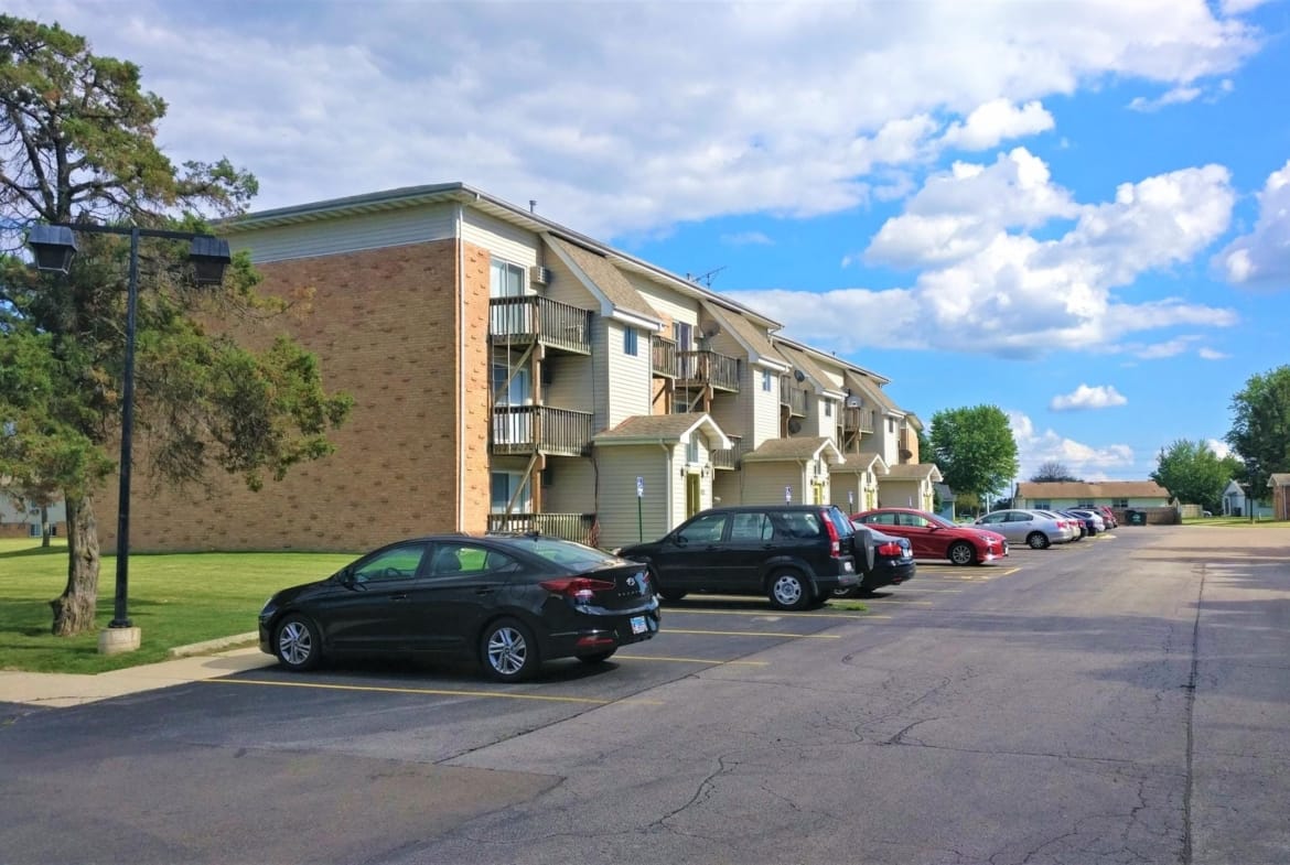 Sell Your Chicago Multifamily Property 11