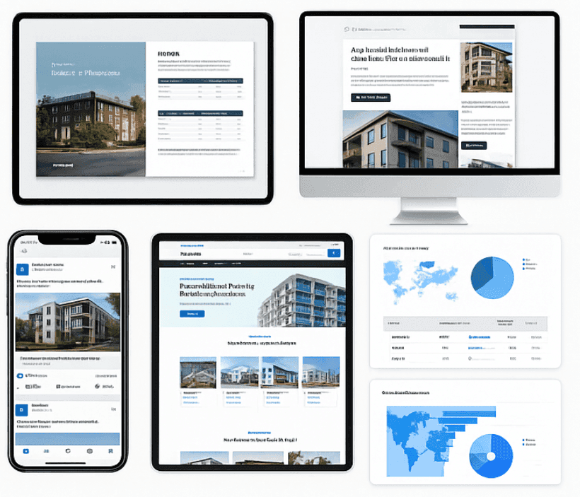 Sell Your Chicago Multifamily Property 9