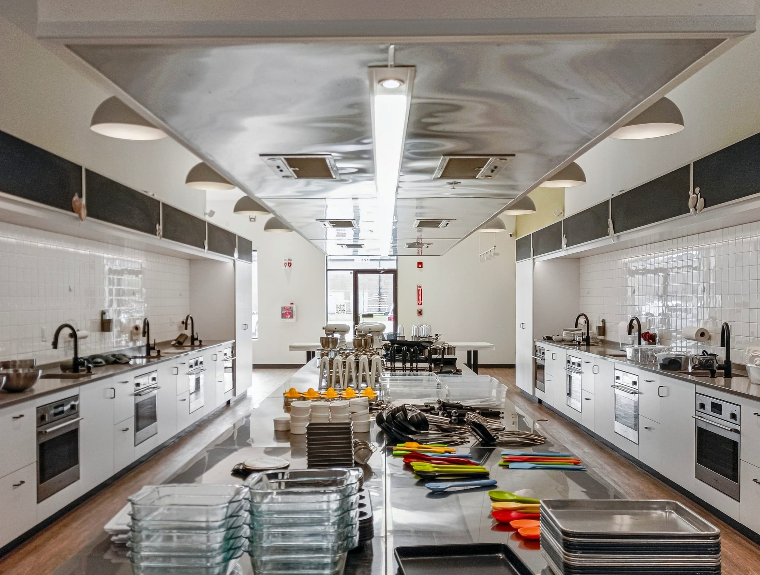 12315 Rhea Drive Suite B, Plainfield commercial space